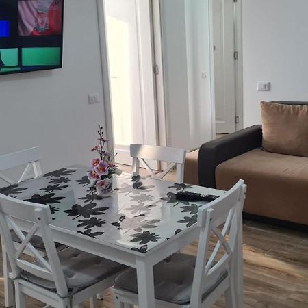 Apartament Lucian Apartment Ramnicu Valcea Luaran gambar