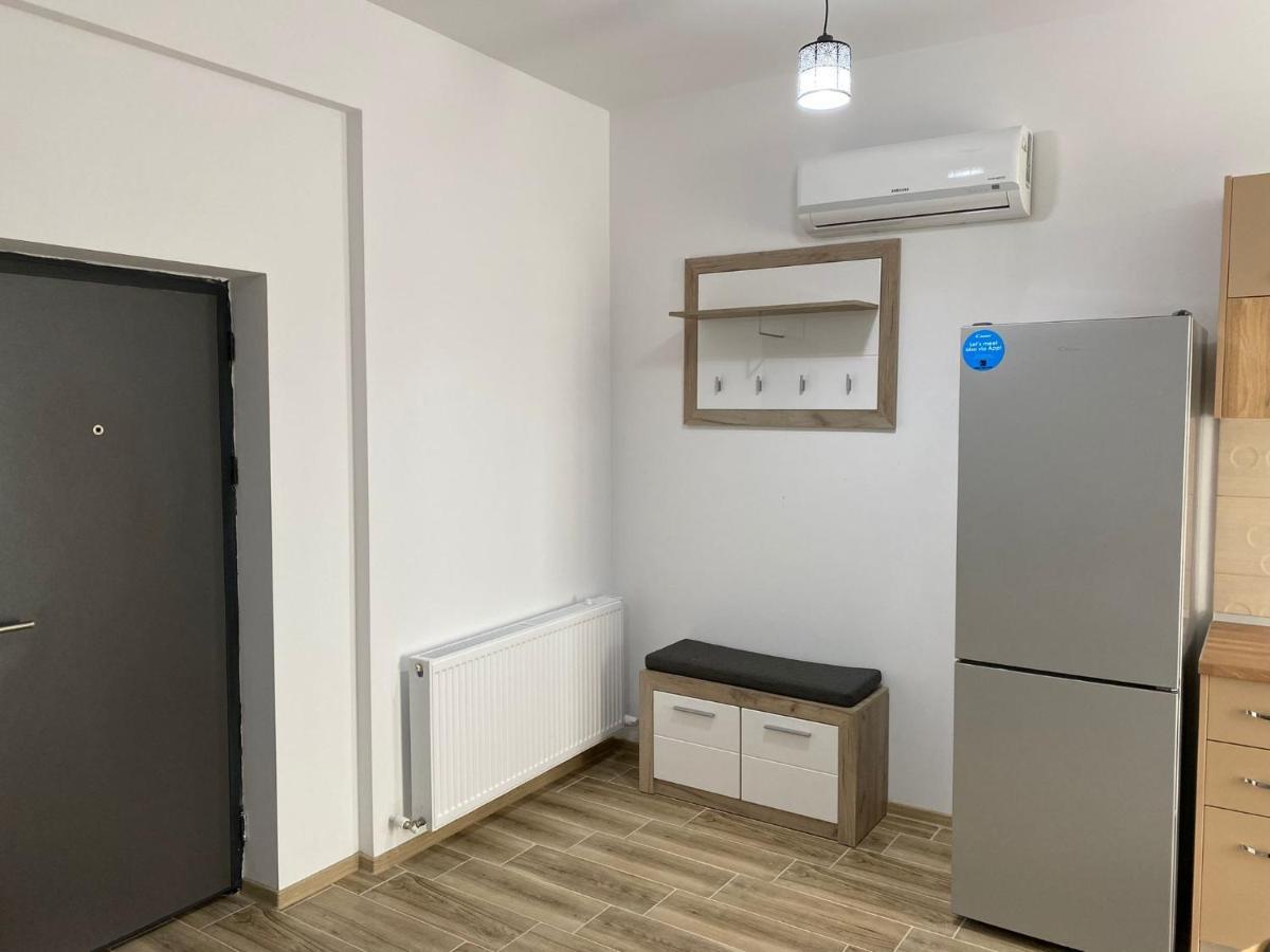Apartament Lucian Apartment Ramnicu Valcea Luaran gambar