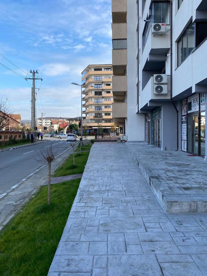 Apartament Lucian Apartment Ramnicu Valcea Luaran gambar