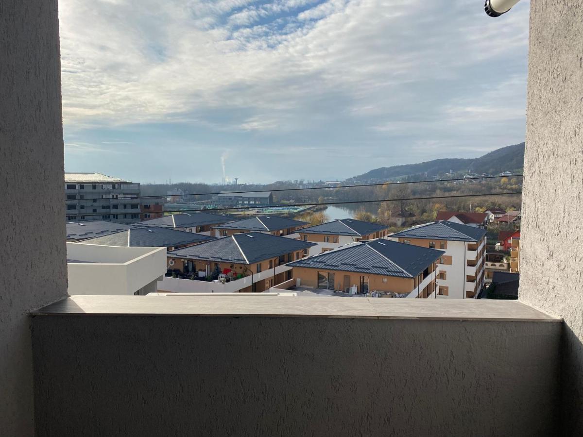 Apartament Lucian Apartment Ramnicu Valcea Luaran gambar
