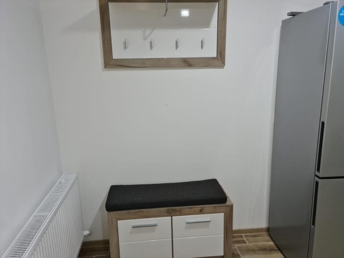 Apartament Lucian Apartment Ramnicu Valcea Luaran gambar