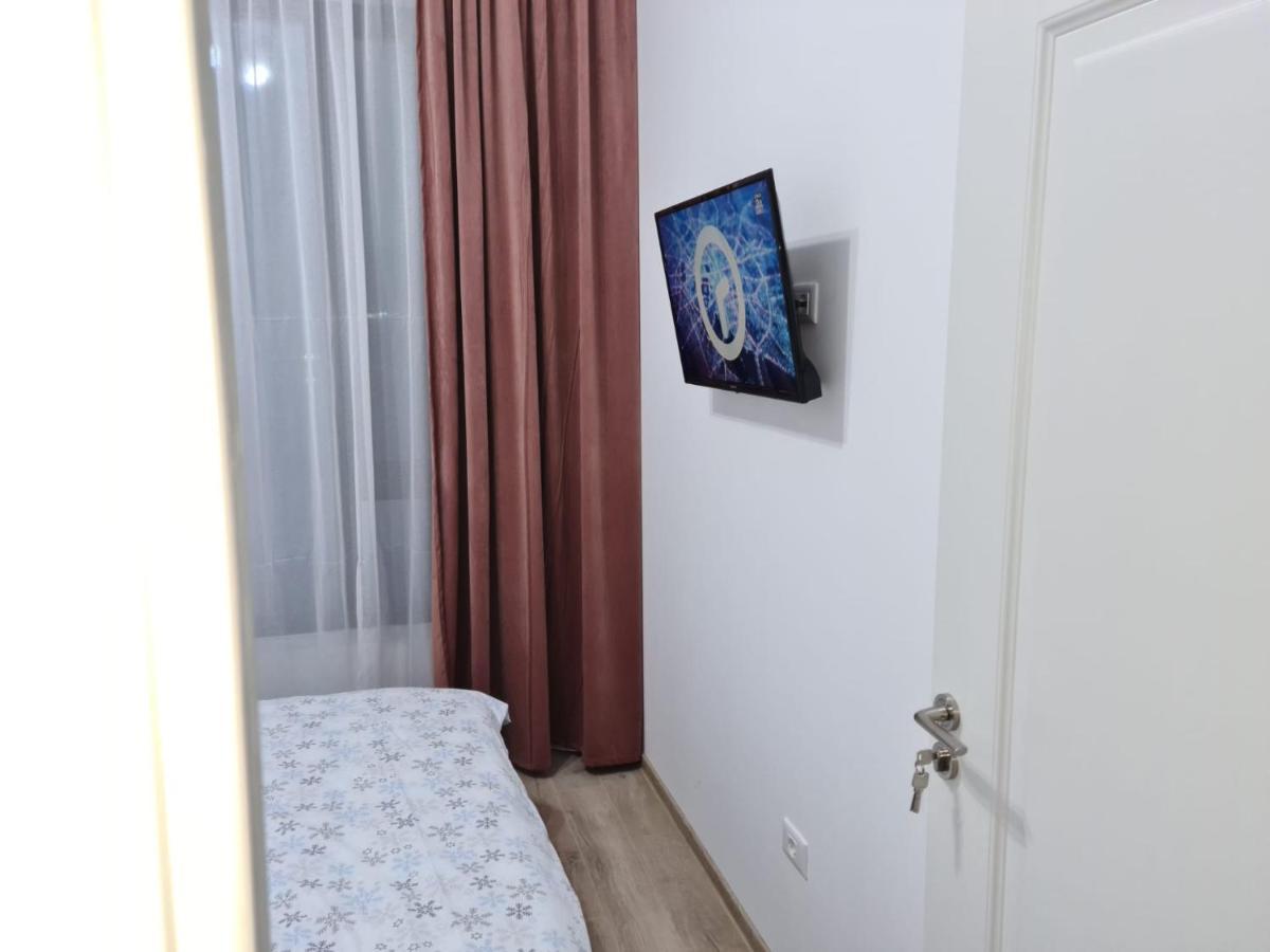 Apartament Lucian Apartment Ramnicu Valcea Luaran gambar