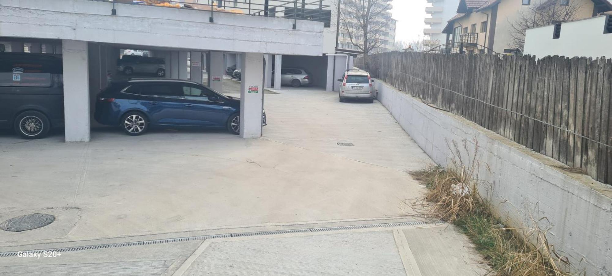 Apartament Lucian Apartment Ramnicu Valcea Luaran gambar