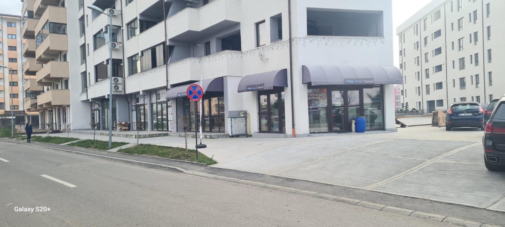 Apartament Lucian Apartment Ramnicu Valcea Luaran gambar