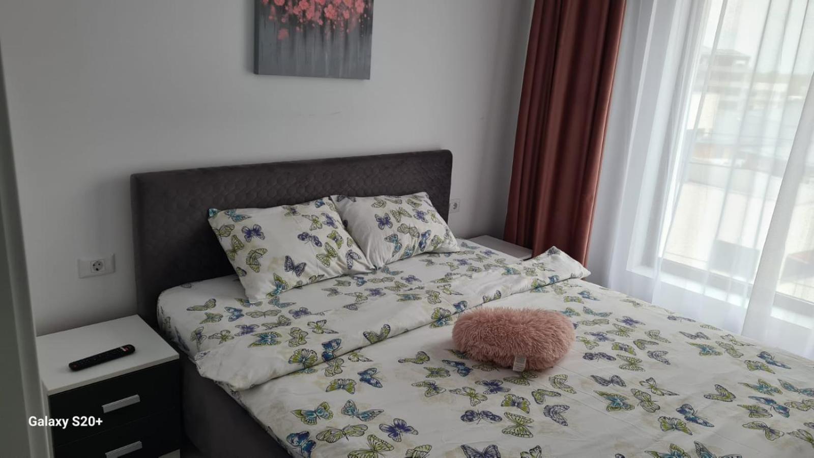Apartament Lucian Apartment Ramnicu Valcea Luaran gambar
