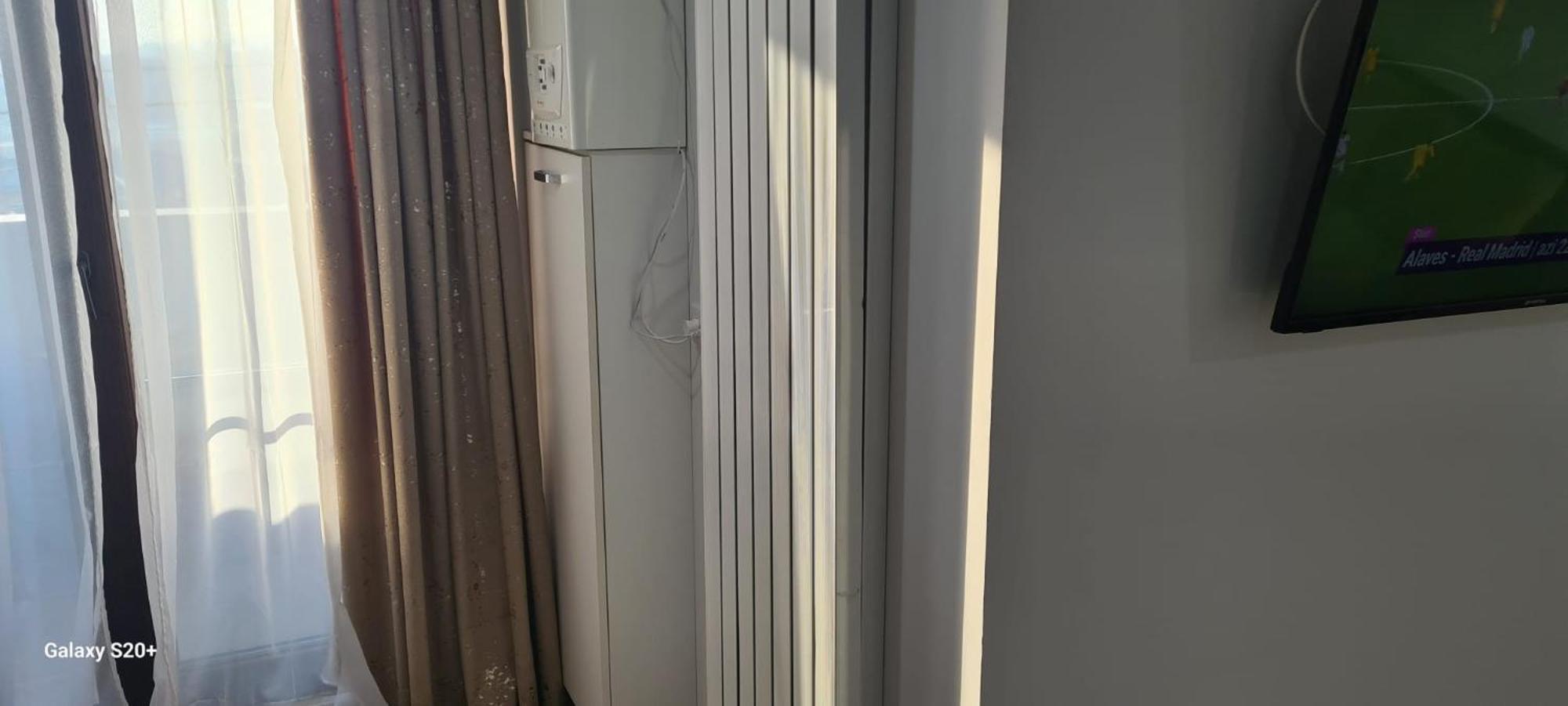Apartament Lucian Apartment Ramnicu Valcea Luaran gambar