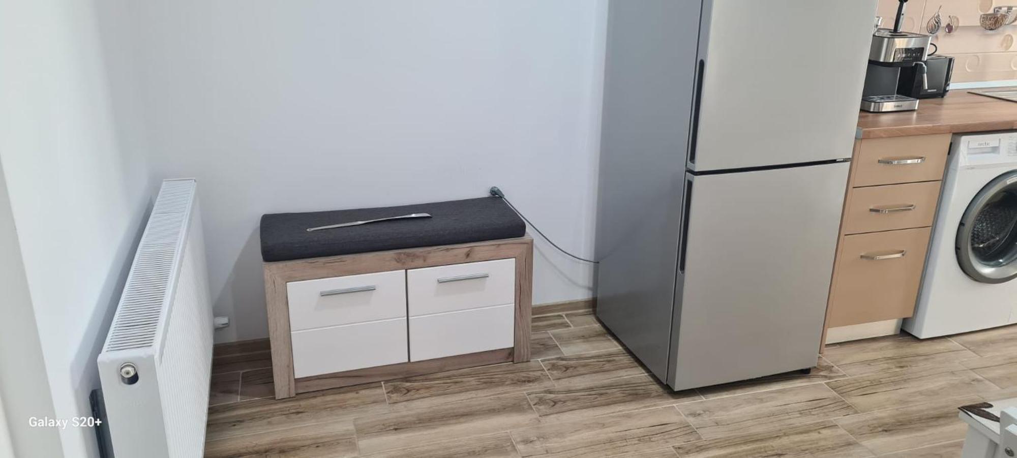Apartament Lucian Apartment Ramnicu Valcea Luaran gambar