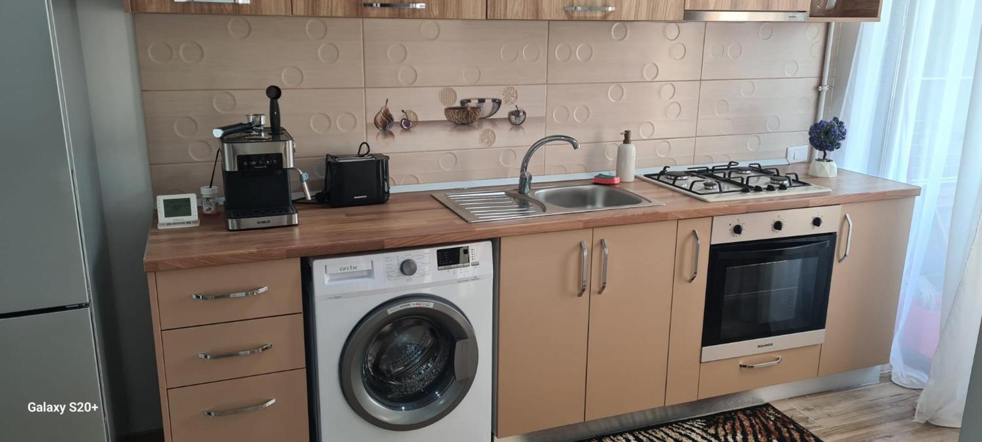 Apartament Lucian Apartment Ramnicu Valcea Luaran gambar