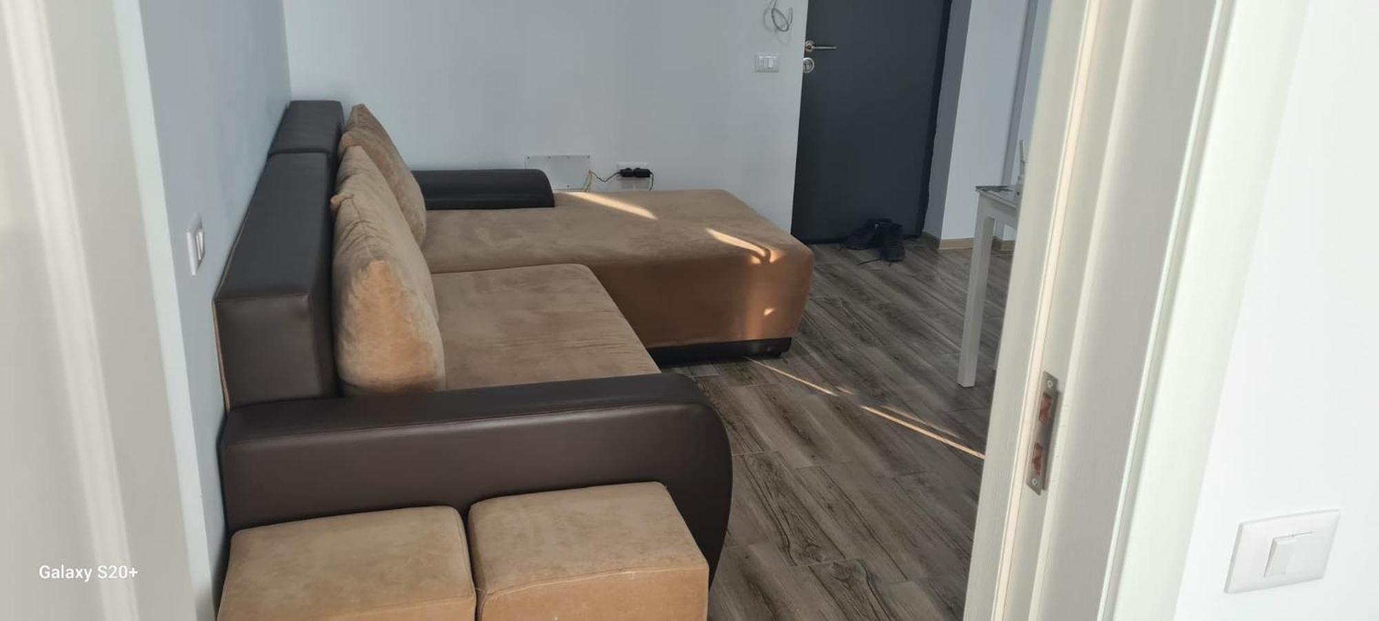 Apartament Lucian Apartment Ramnicu Valcea Luaran gambar