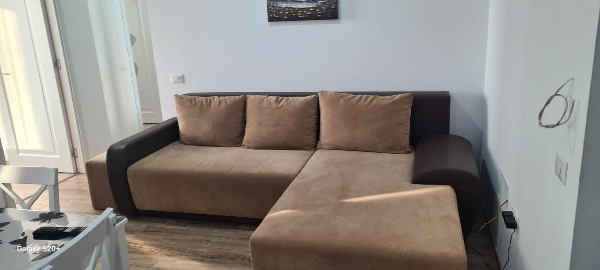 Apartament Lucian Apartment Ramnicu Valcea Luaran gambar
