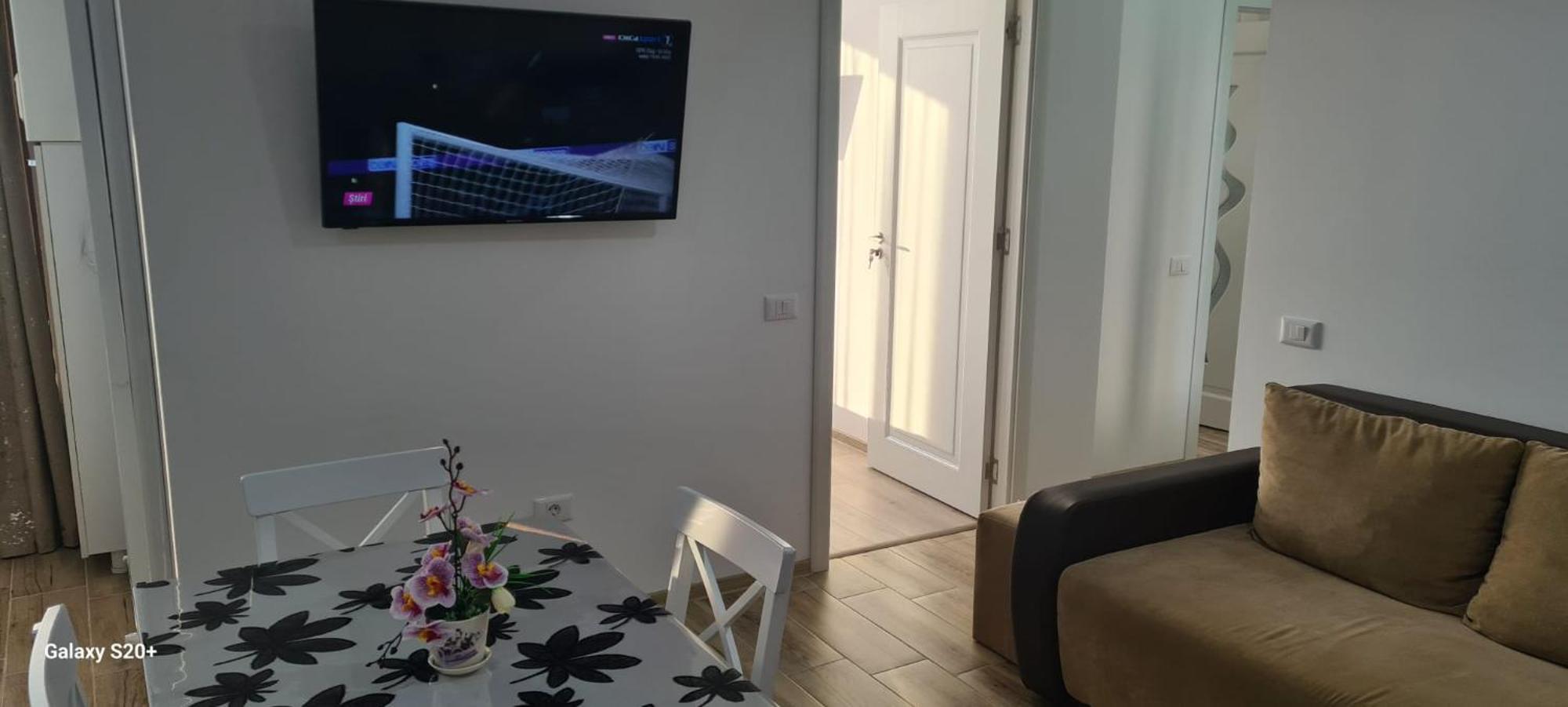 Apartament Lucian Apartment Ramnicu Valcea Luaran gambar