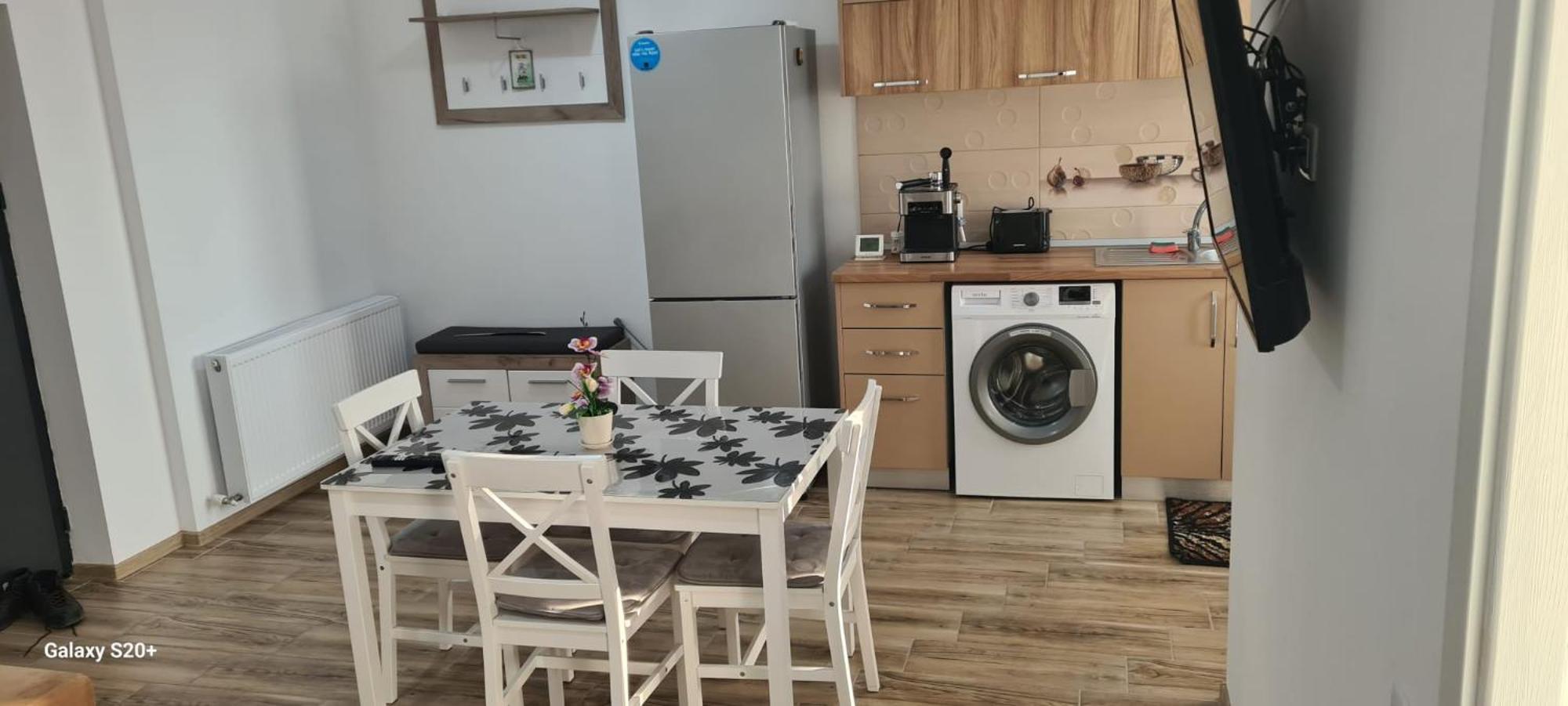 Apartament Lucian Apartment Ramnicu Valcea Luaran gambar