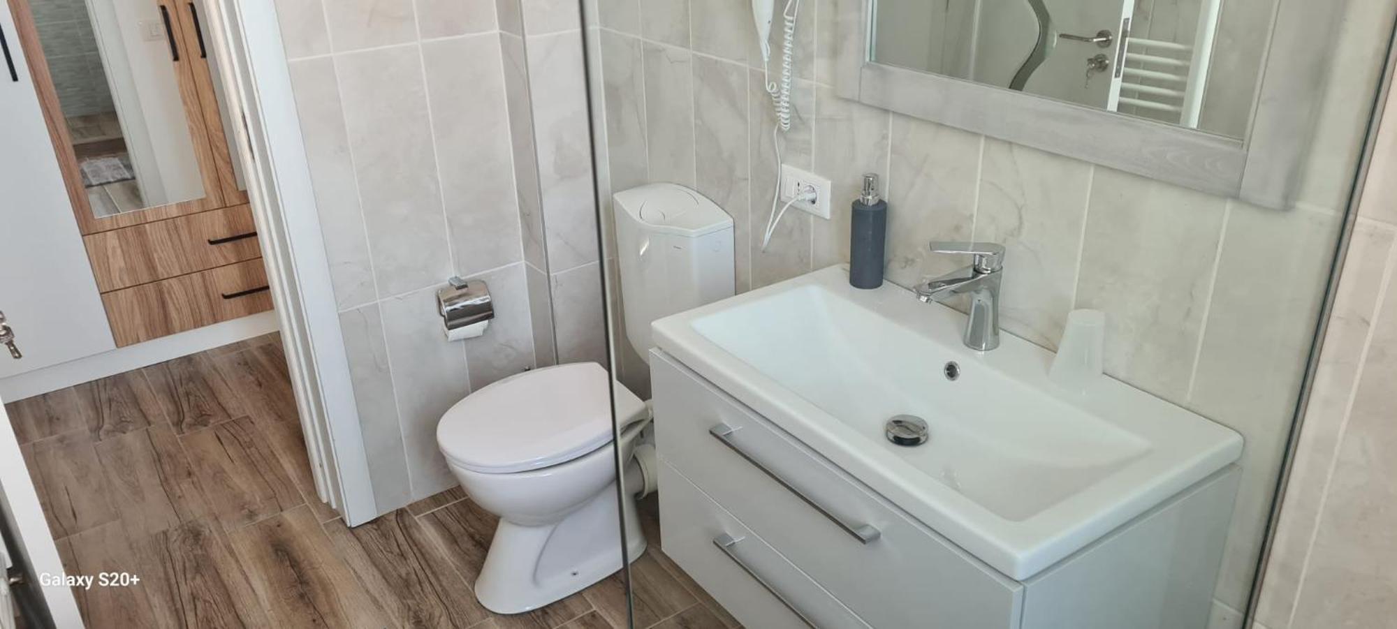 Apartament Lucian Apartment Ramnicu Valcea Luaran gambar