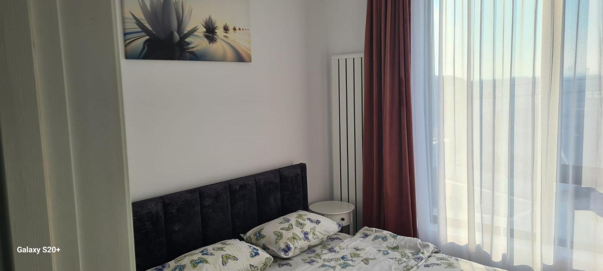 Apartament Lucian Apartment Ramnicu Valcea Luaran gambar